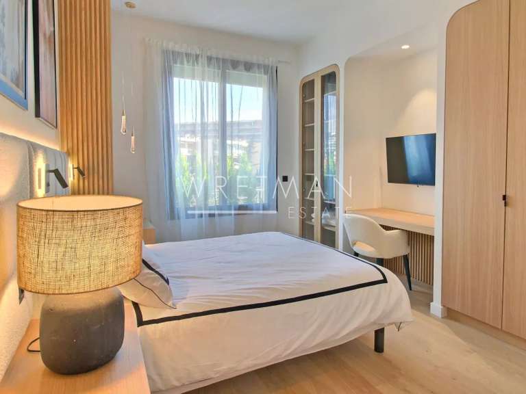 Appartement Cannes - 3 chambres - 99m²