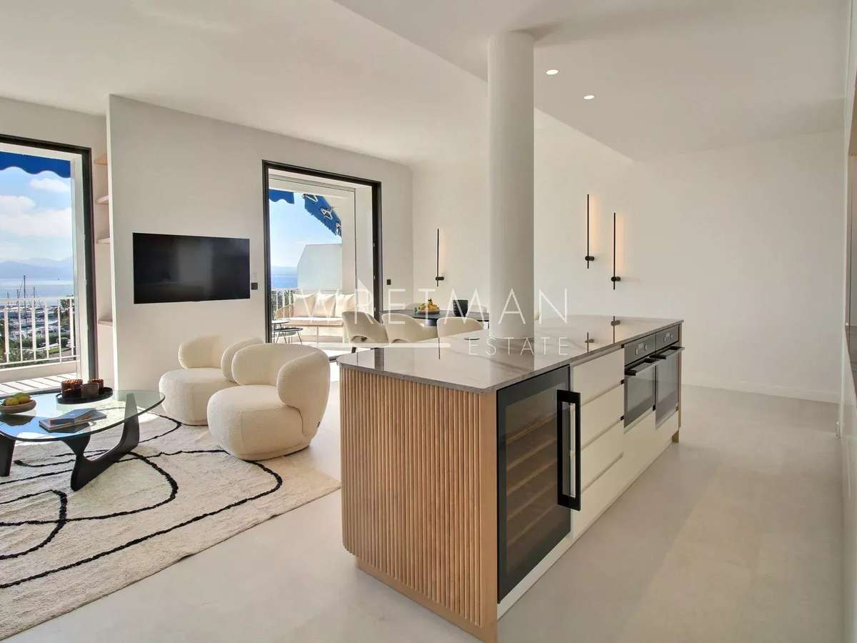 Appartement Cannes