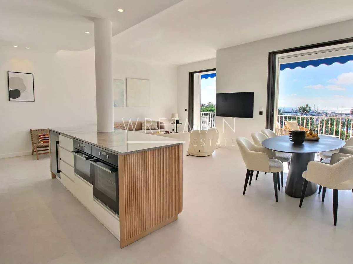 Appartement Cannes