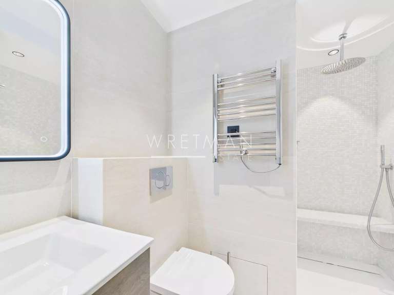 Appartement avec Vue sur mer Cannes - 2 chambres - 88m²