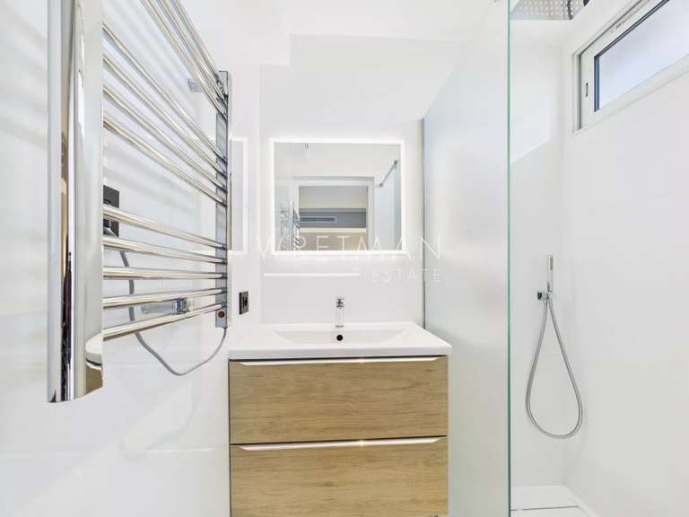 Appartement avec Vue sur mer Cannes - 2 chambres - 88m²