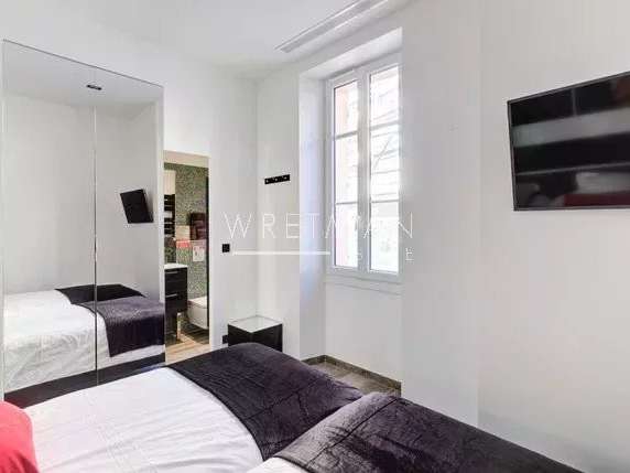 Appartement avec Vue sur mer Cannes - 4 chambres - 128m²