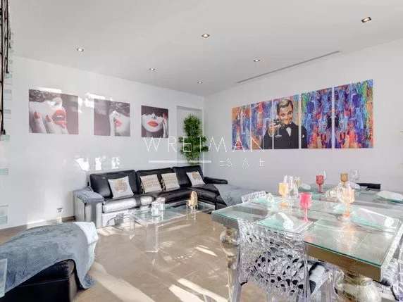 Appartement Cannes