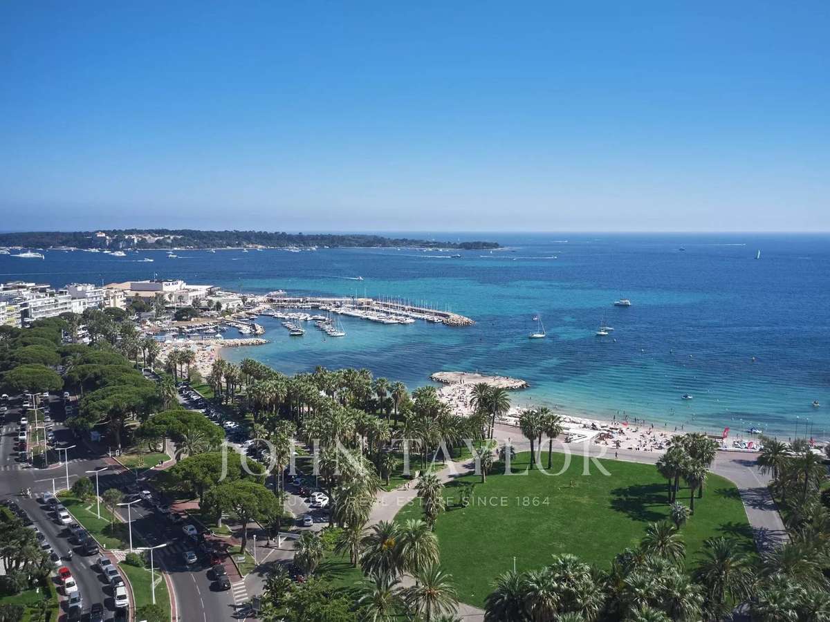 Appartement Cannes