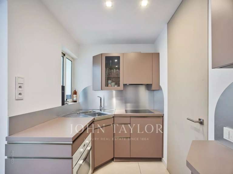 Appartement avec Vue sur mer Cannes - 3 chambres - 175m²