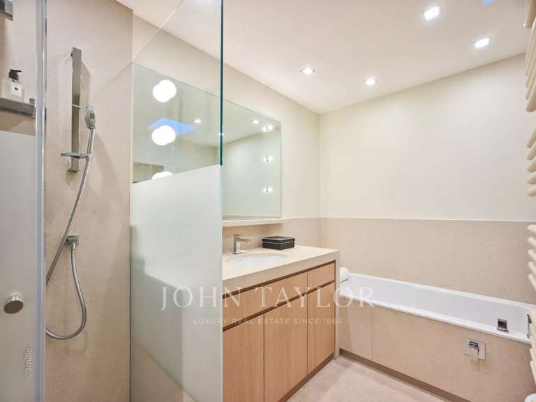 Appartement avec Vue sur mer Cannes - 3 chambres - 175m²