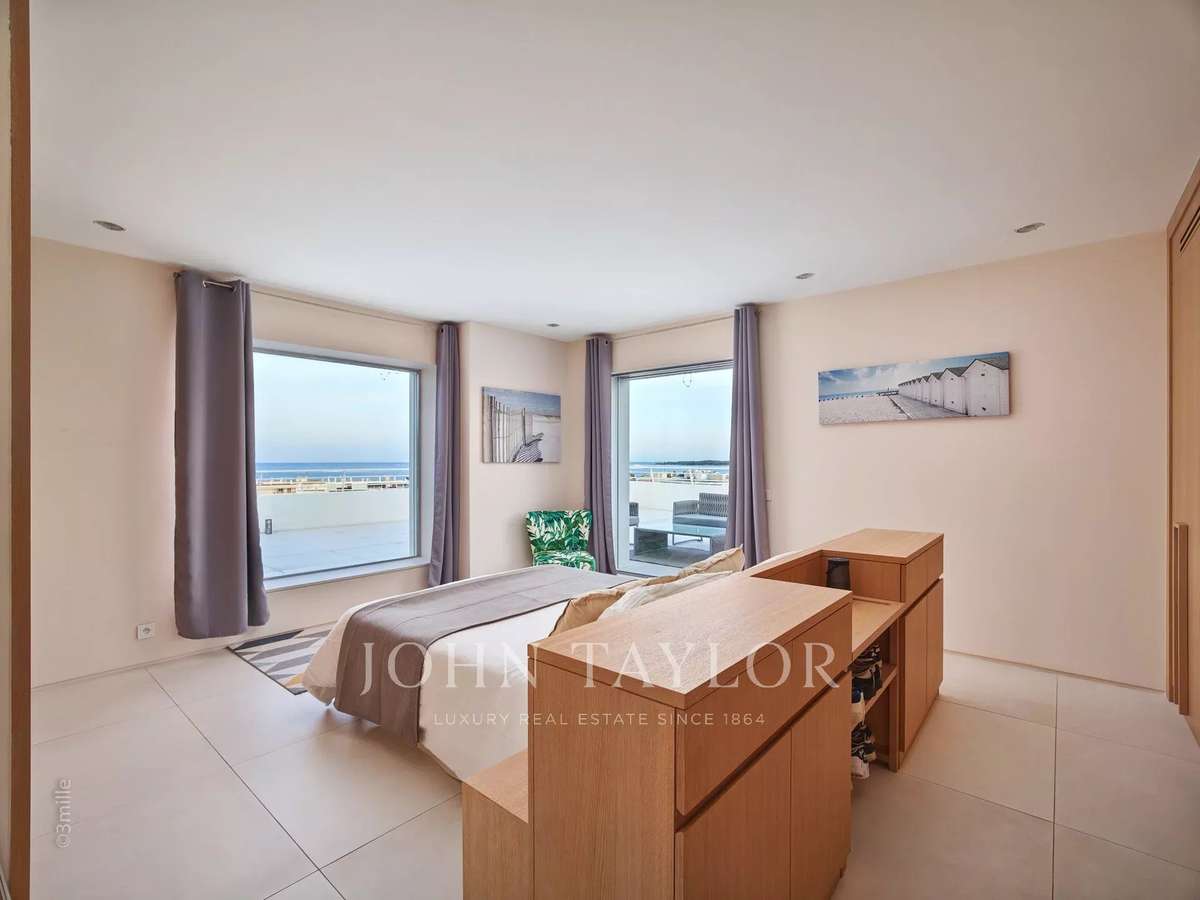 Appartement Cannes