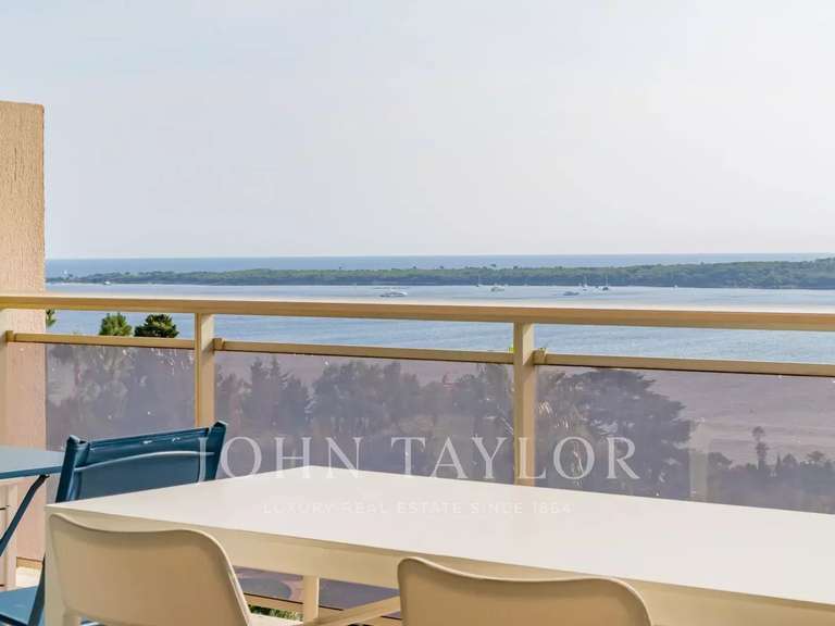 Appartement avec Vue sur mer Cannes - 3 chambres - 125m²