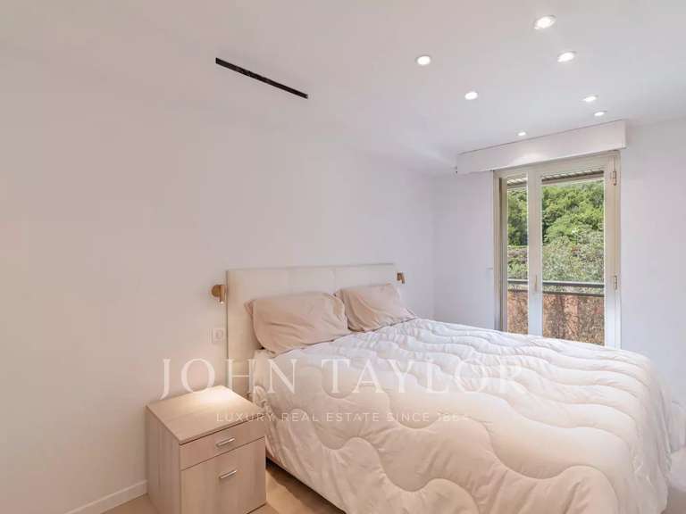 Appartement avec Vue sur mer Cannes - 3 chambres - 125m²