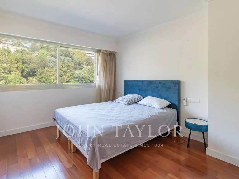 Appartement avec Vue sur mer Cannes - 3 chambres - 125m²