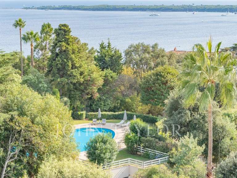 Appartement avec Vue sur mer Cannes - 3 chambres - 125m²