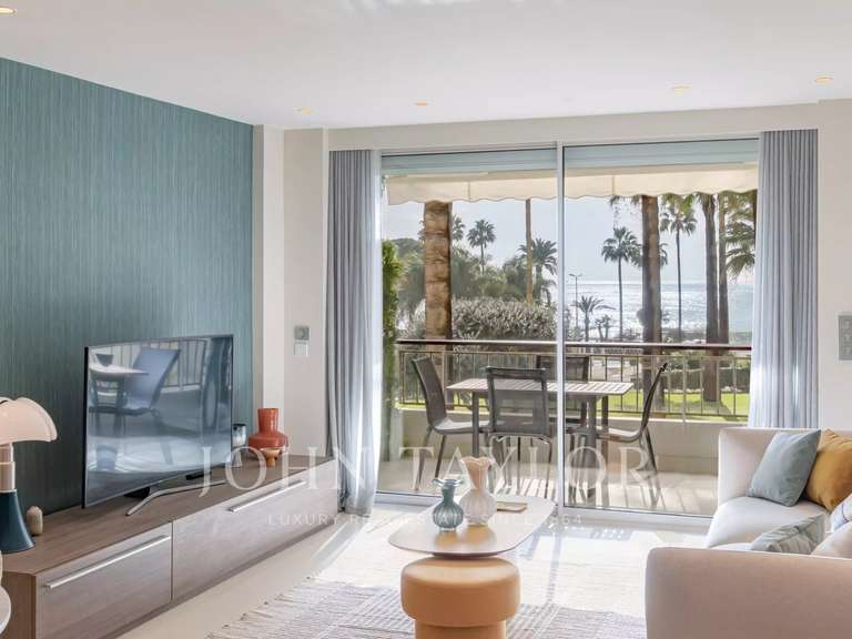 Appartement Cannes - 2 chambres - 85m²