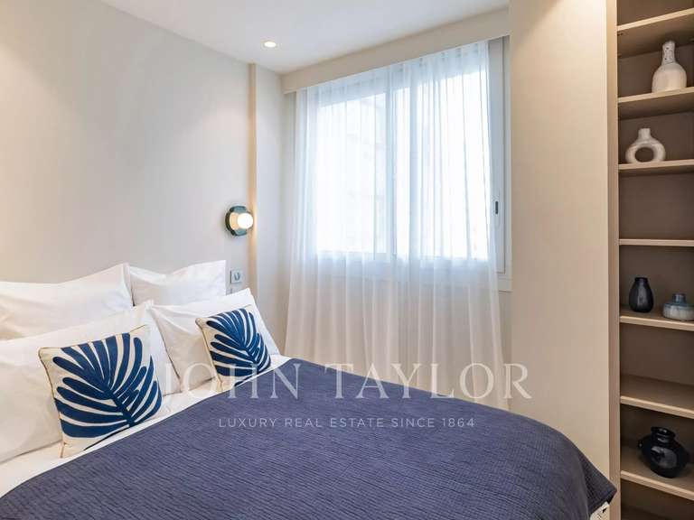 Appartement Cannes - 2 chambres - 85m²