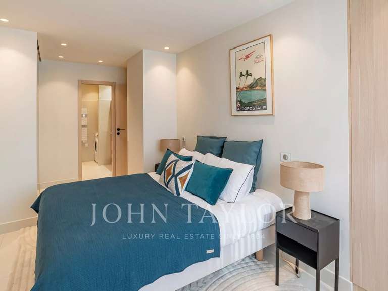 Appartement Cannes - 2 chambres - 85m²