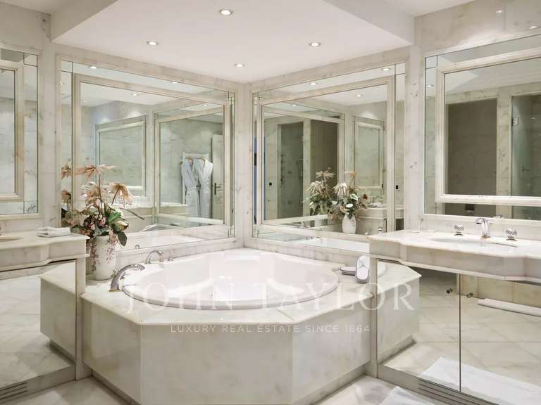 Appartement avec Vue sur mer Cannes - 1 chambre - 93m²