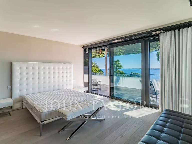 Appartement avec Vue sur mer Cannes - 2 chambres - 144m²