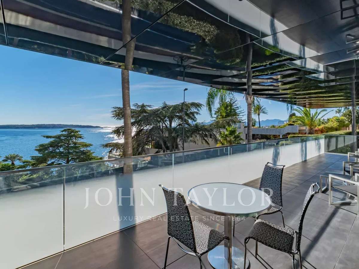 Appartement Cannes