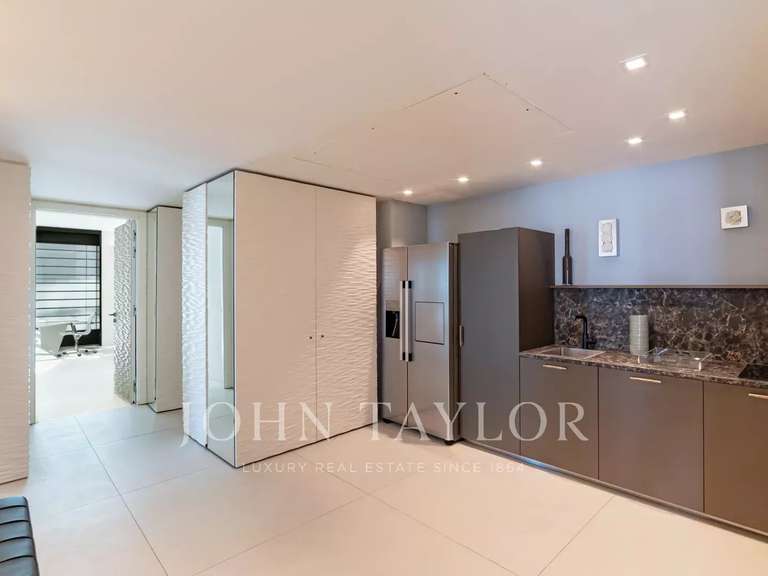 Appartement avec Vue sur mer Cannes - 2 chambres - 144m²