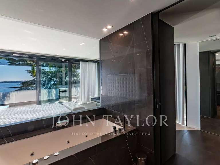 Appartement avec Vue sur mer Cannes - 2 chambres - 144m²