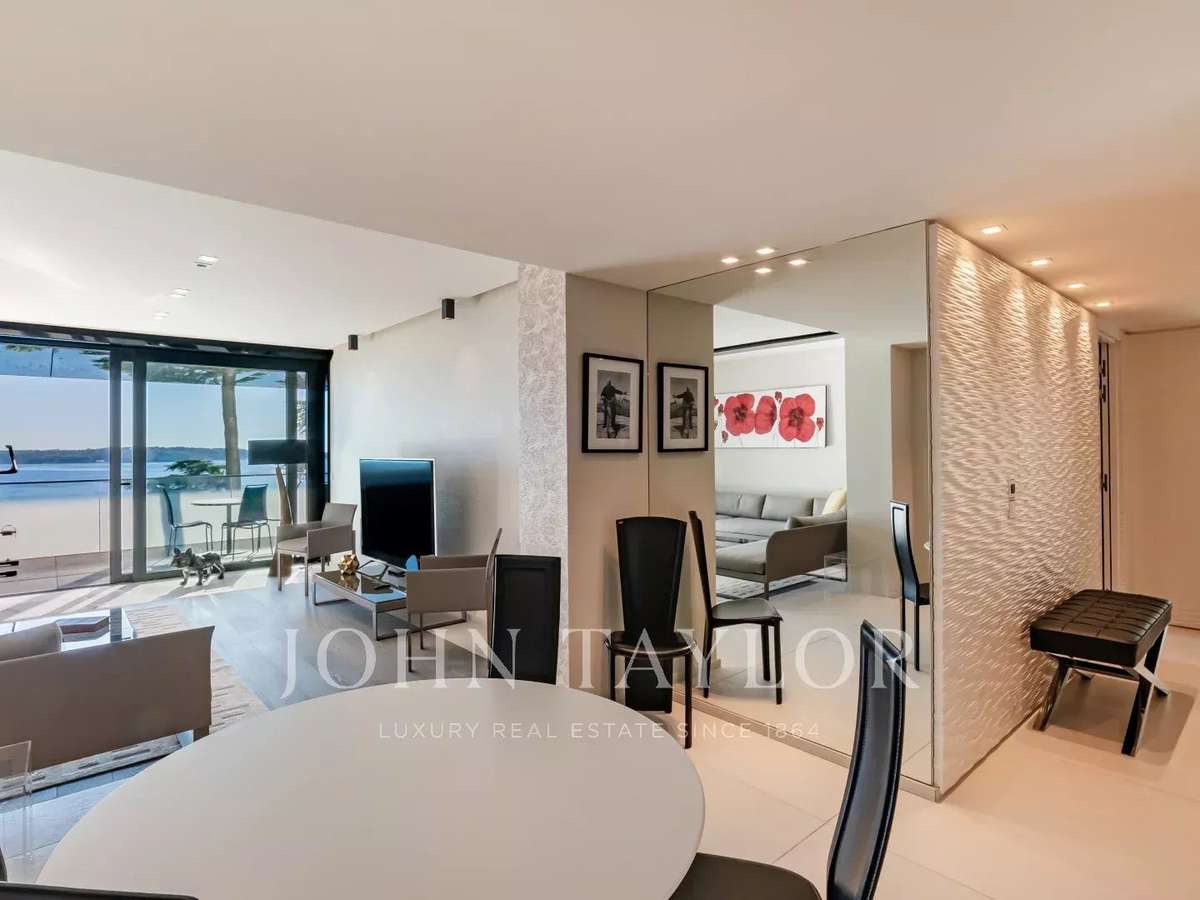 Appartement Cannes
