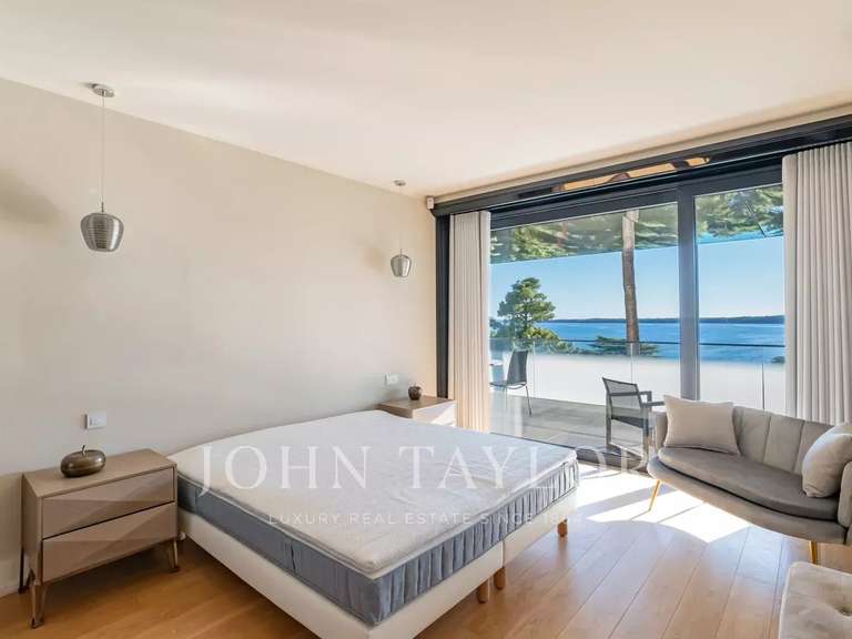 Appartement avec Vue sur mer Cannes - 2 chambres - 144m²