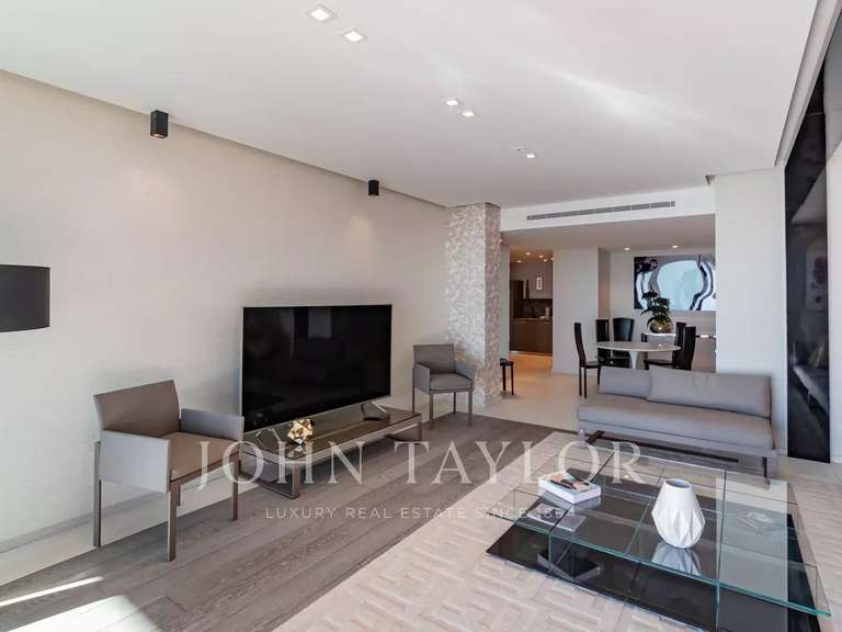 Appartement avec Vue sur mer Cannes - 2 chambres - 144m²