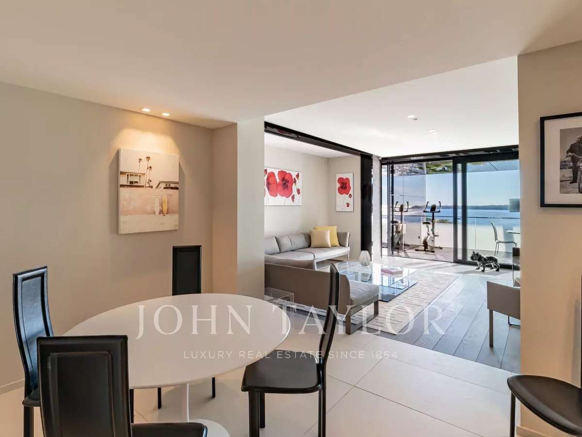 Appartement Cannes
