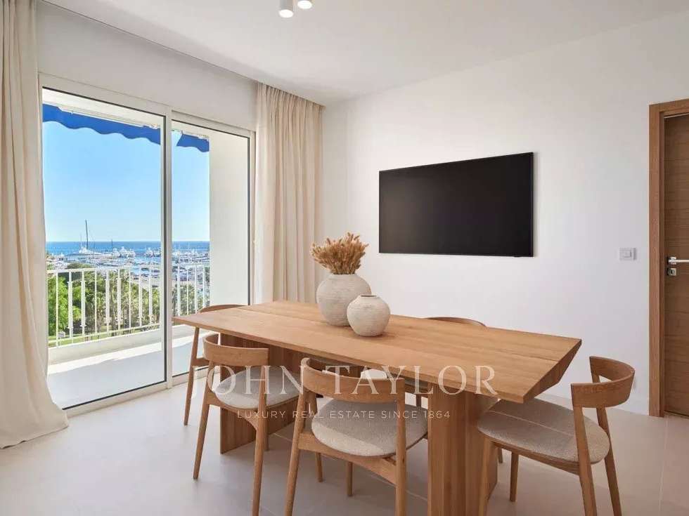 Appartement Cannes