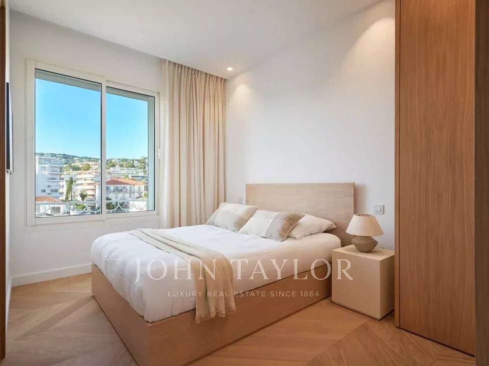 Appartement Cannes