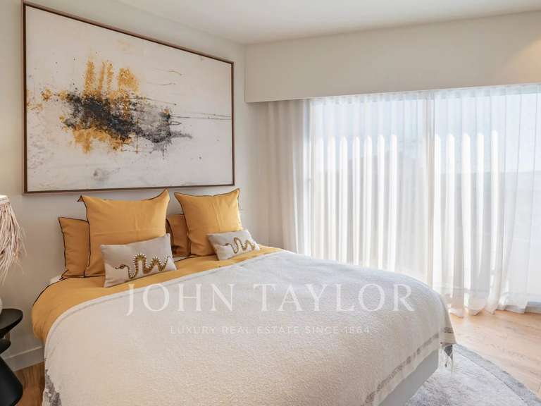 Appartement Cannes - 3 chambres - 134m²