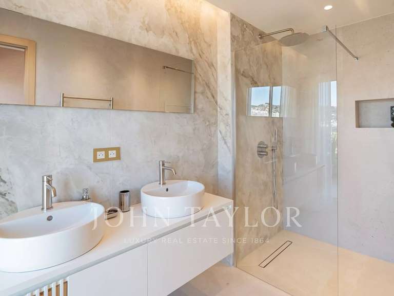 Appartement Cannes - 3 chambres - 134m²