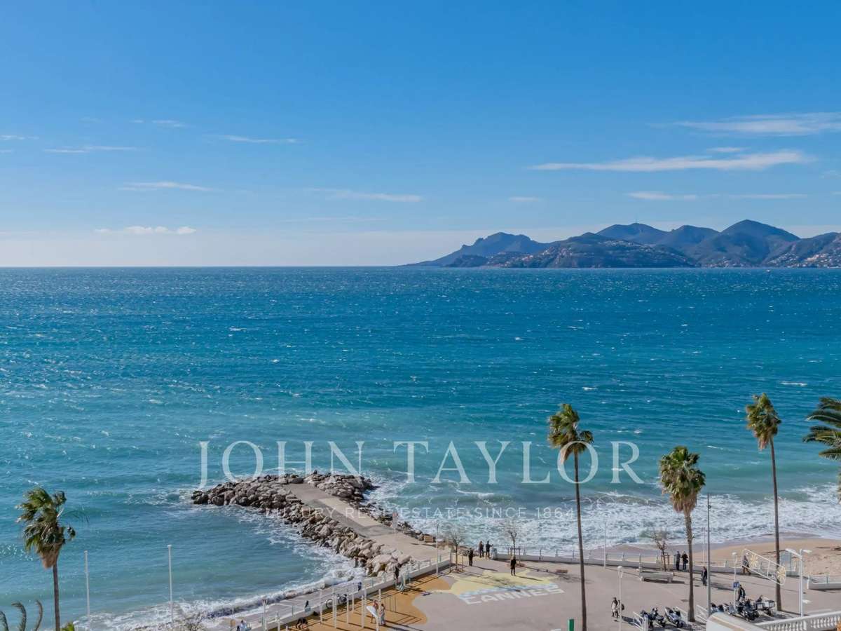 Appartement Cannes
