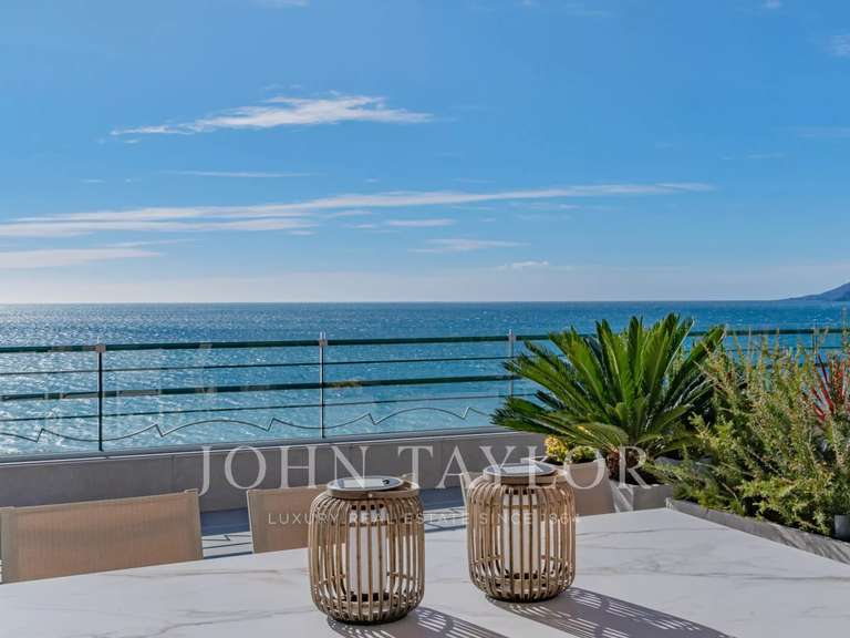 Appartement Cannes - 3 chambres - 134m²