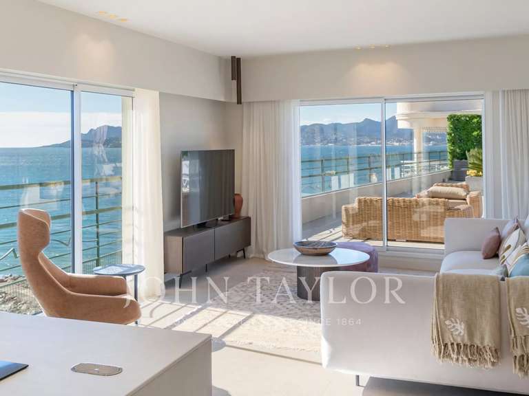 Appartement Cannes - 3 chambres - 134m²