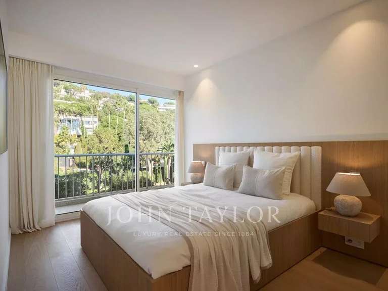 Appartement Cannes - 4 chambres - 207m²