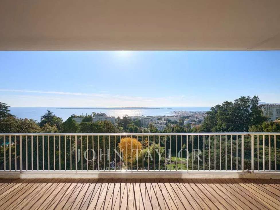 Appartement Cannes