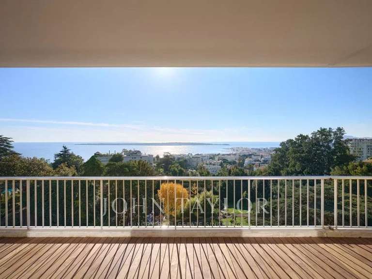 Appartement Cannes - 4 chambres - 207m²