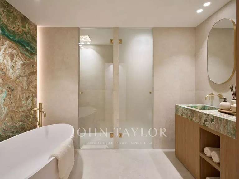 Appartement Cannes - 4 chambres - 207m²