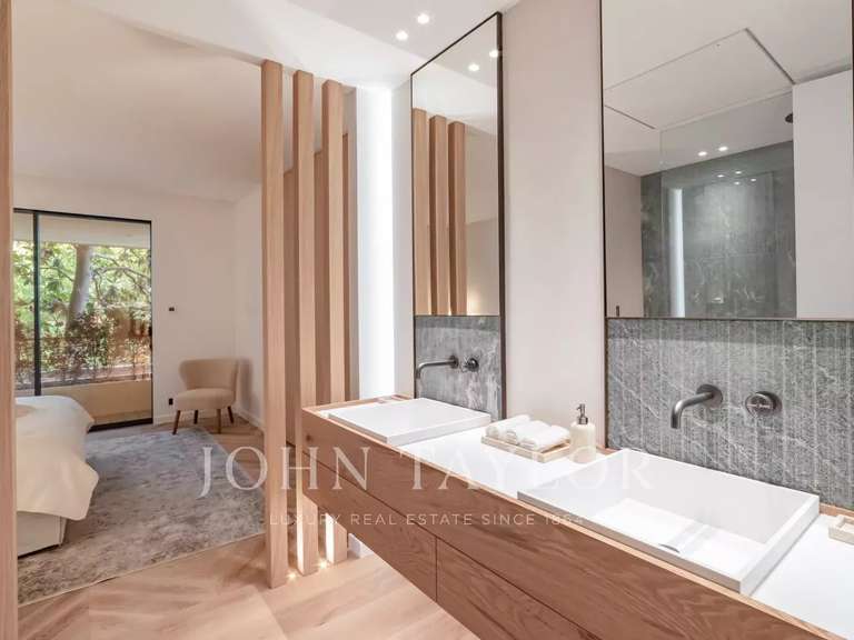 Appartement avec Vue sur mer Cannes - 4 chambres - 248m²