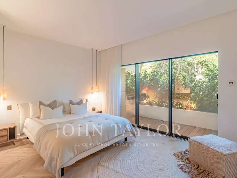 Appartement avec Vue sur mer Cannes - 4 chambres - 248m²