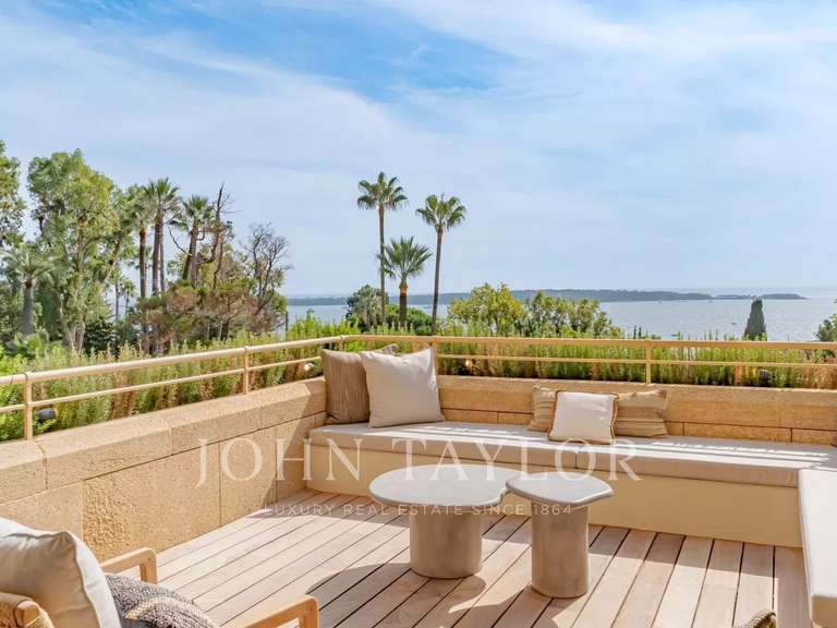 Appartement avec Vue sur mer Cannes - 4 chambres - 248m²
