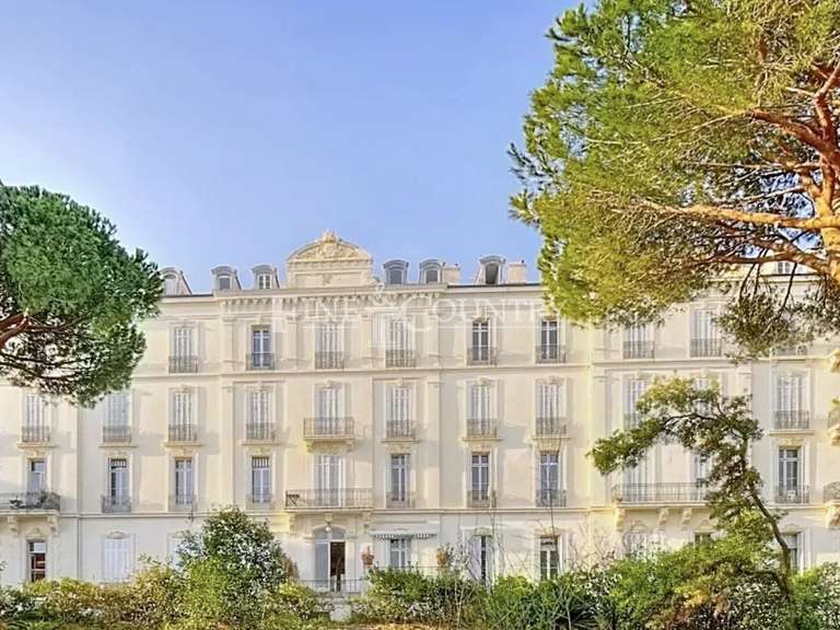Appartement avec Vue sur mer Cannes - 2 chambres - 95m²