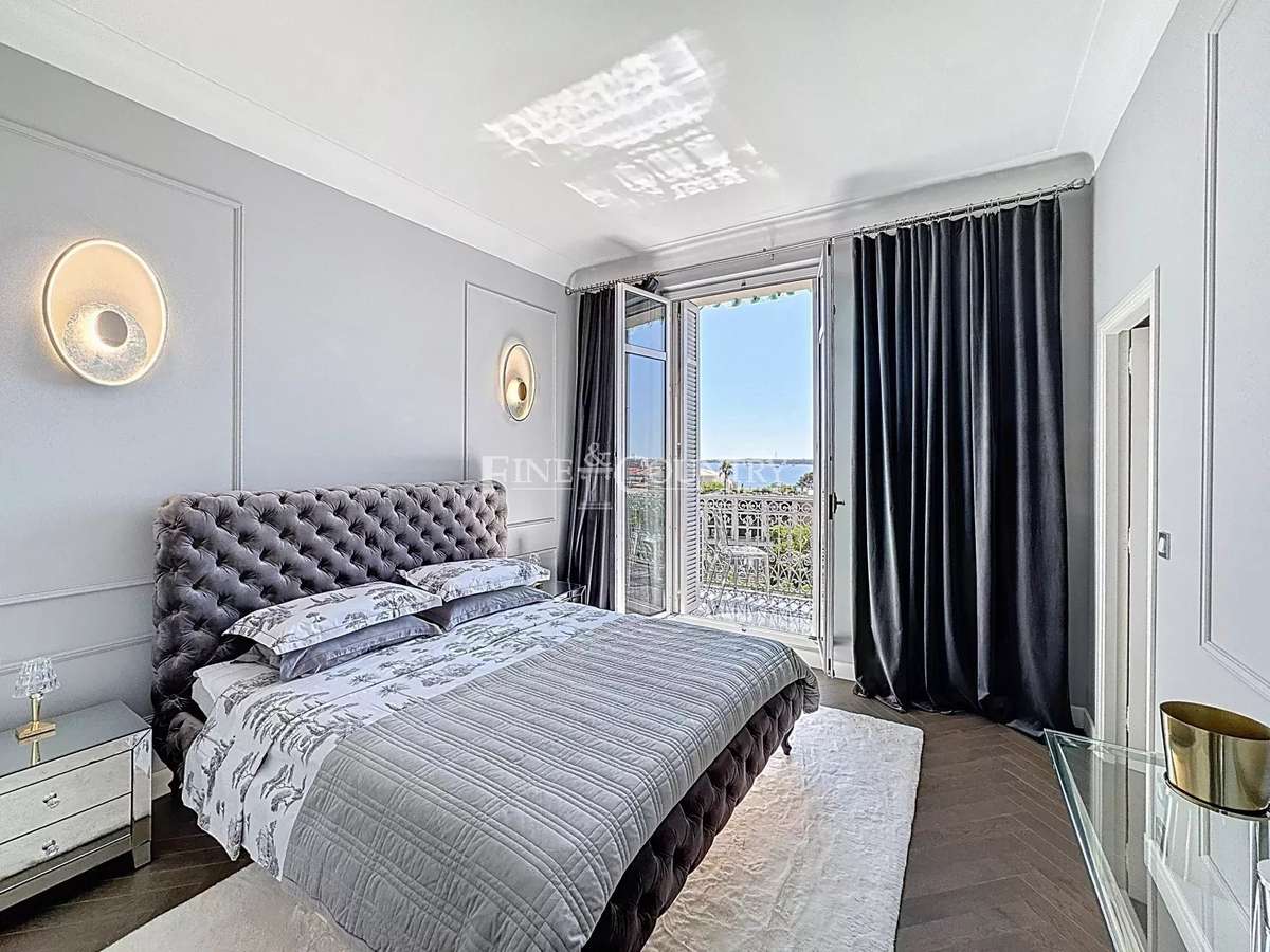 Appartement Cannes