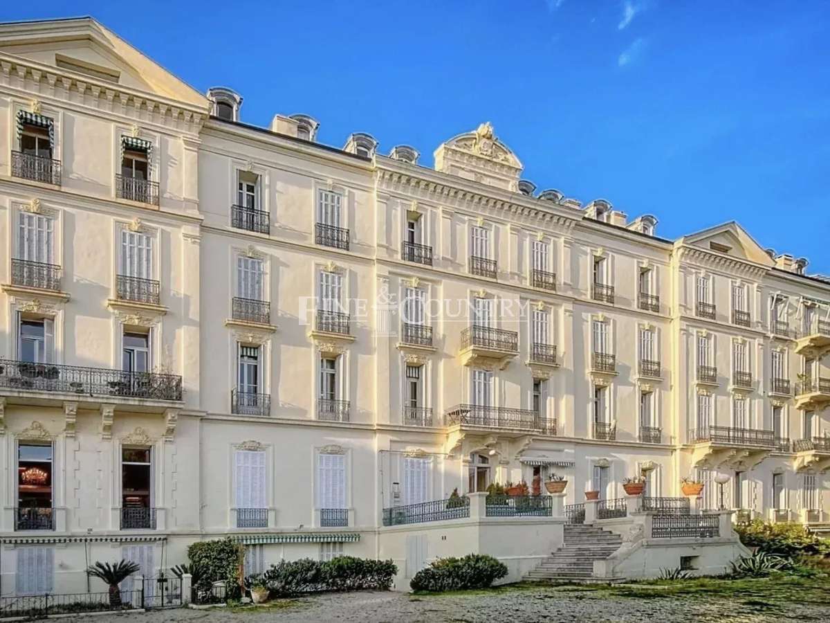 Apartment Cannes