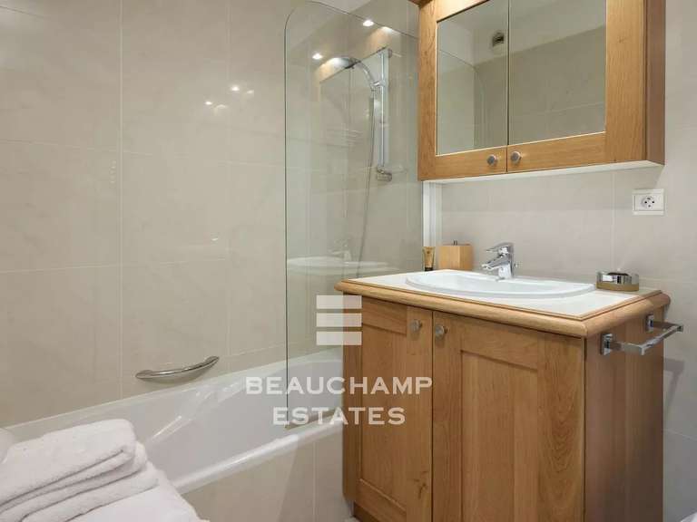 Appartement avec Vue sur mer Cannes - 2 chambres - 65m²