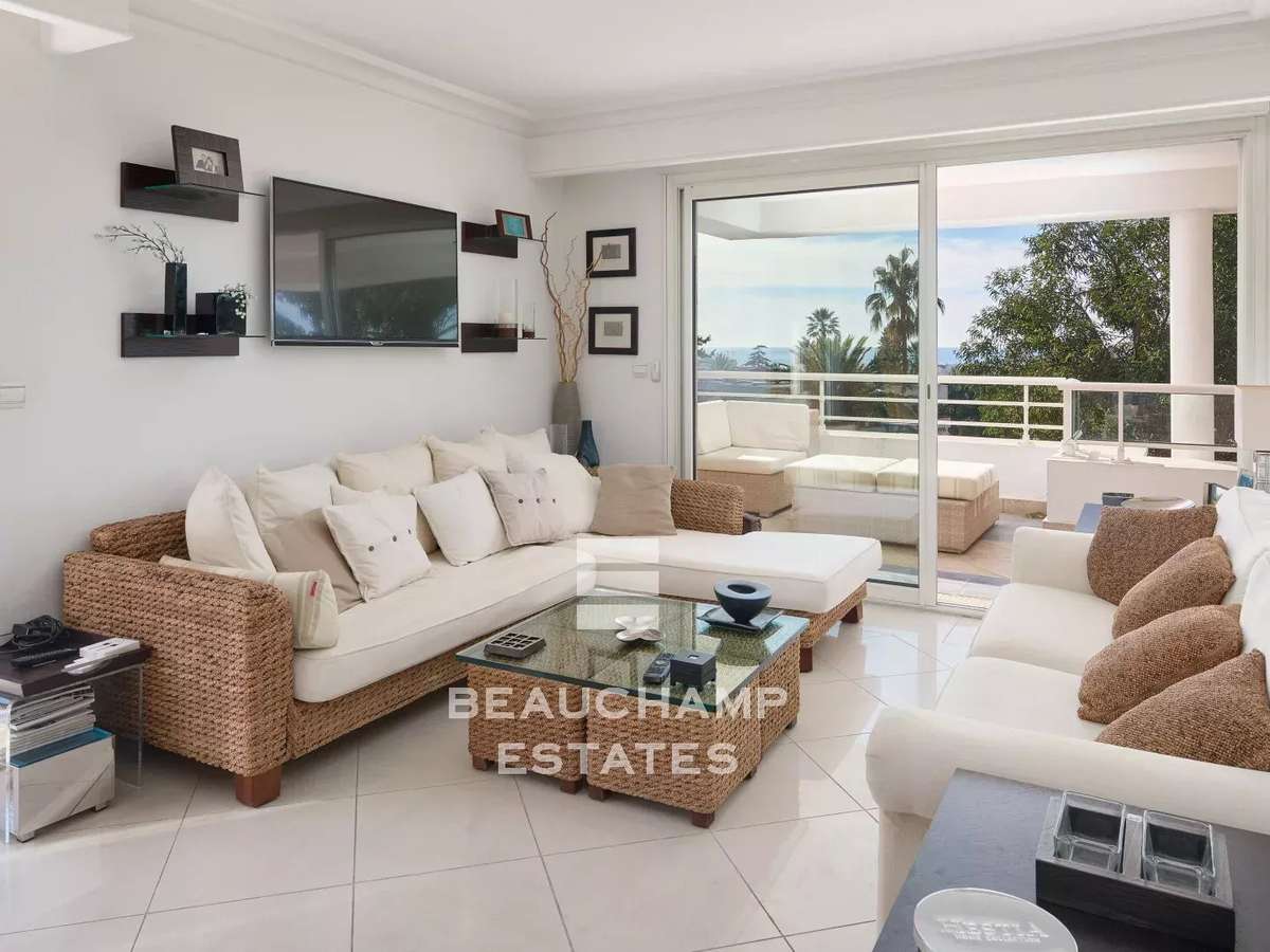 Appartement Cannes
