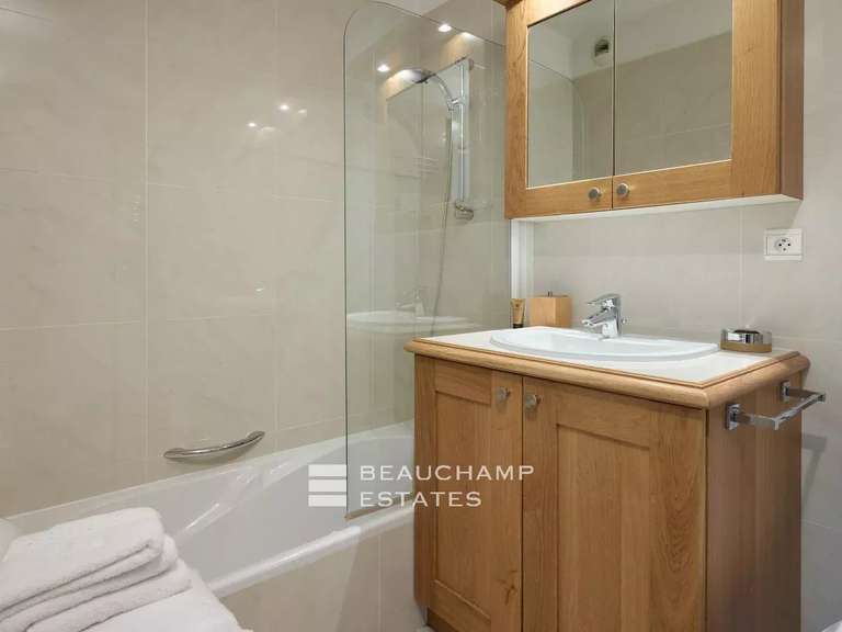 Appartement Cannes - 2 chambres - 65m²