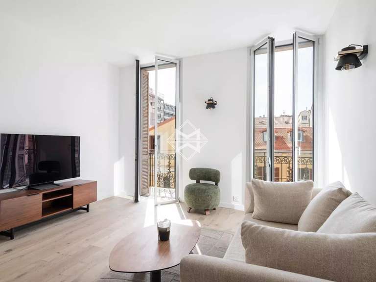 Apartment Cannes - 3 bedrooms - 85m²