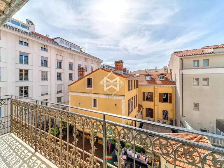 Apartment Cannes - 3 bedrooms - 85m²