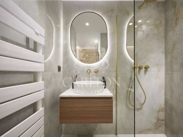 Apartment Cannes - 3 bedrooms - 100m²